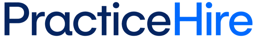 PracticeHire logo